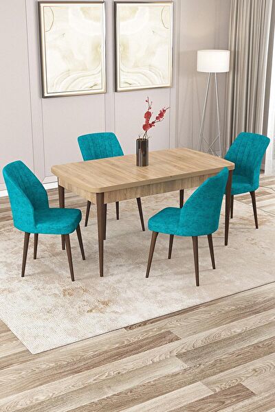 Rovena Mutfak Masa Takımı