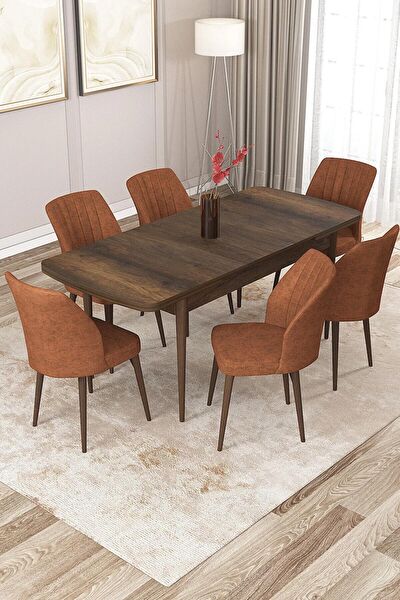 Rovena Mutfak Masa Takımı