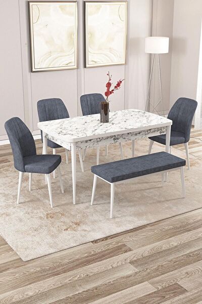 Rovena Mutfak Masa Takımı