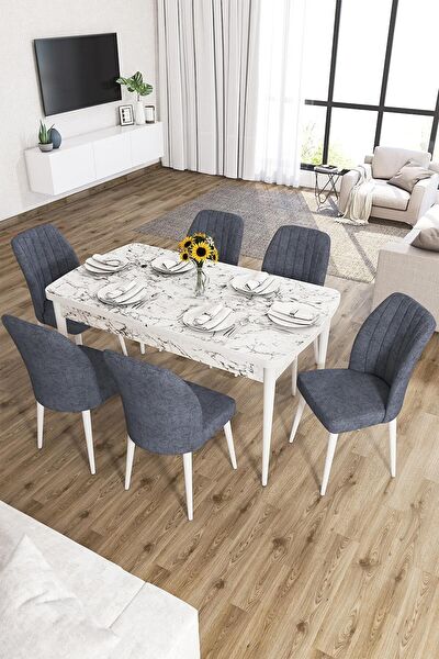 Rovena Mutfak Masa Takımı