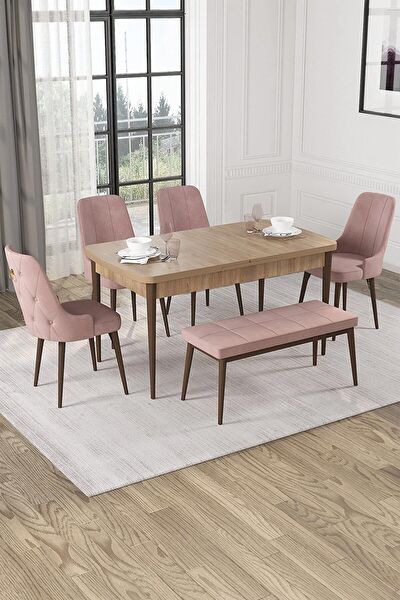 Rovena Mutfak Masa Takımı