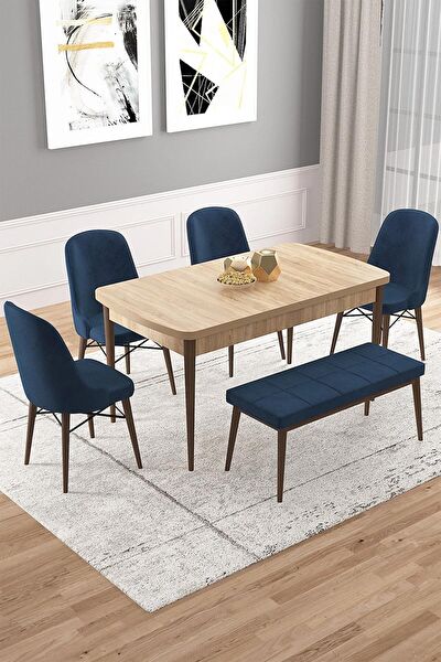 Rovena Mutfak Masa Takımı