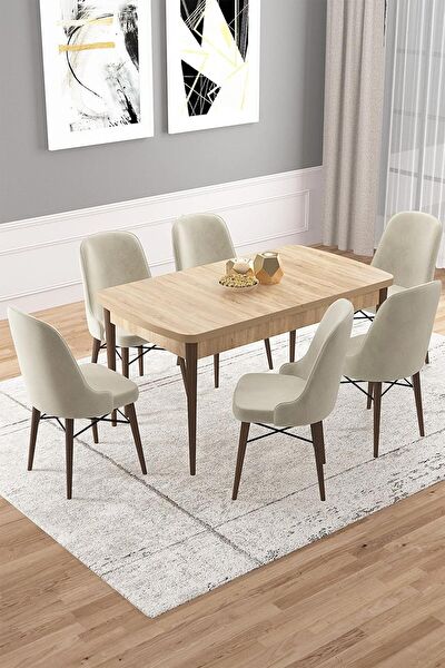 Rovena Mutfak Masa Takımı