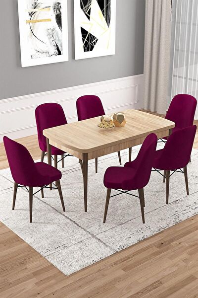 Rovena Mutfak Masa Takımı