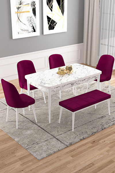 Rovena Mutfak Masa Takımı