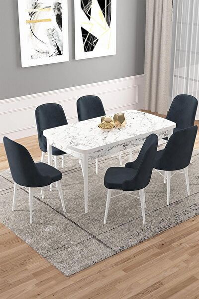 Rovena Mutfak Masa Takımı