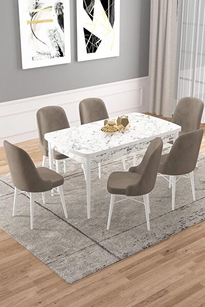 Rovena Mutfak Masa Takımı