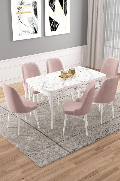 Rovena Mutfak Masa Takımı