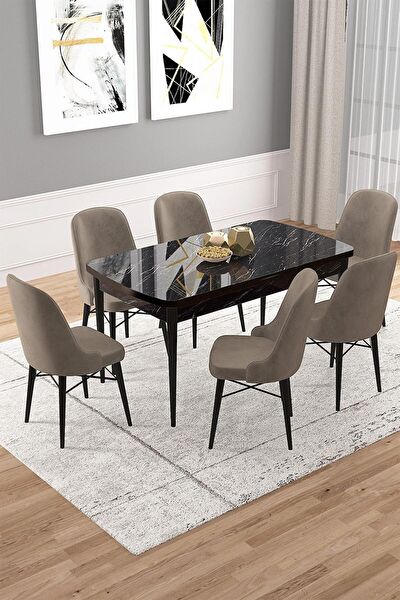 Rovena Mutfak Masa Takımı