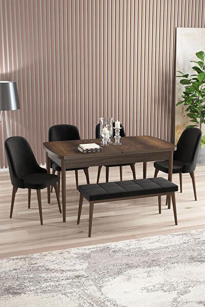 Rovena Mutfak Masa Takımı