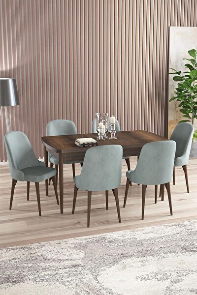 Rovena Mutfak Masa Takımı