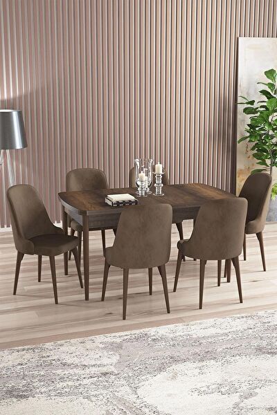 Rovena Mutfak Masa Takımı