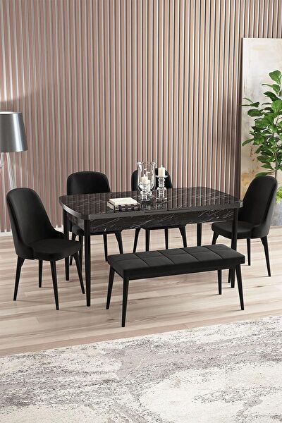 Rovena Mutfak Masa Takımı