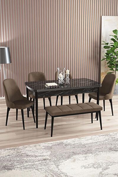 Rovena Mutfak Masa Takımı