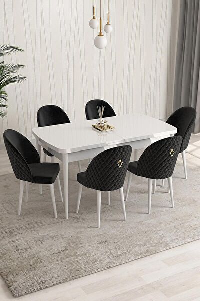 Rovena Mutfak Masa Takımı