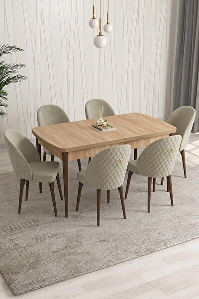 Rovena Mutfak Masa Takımı