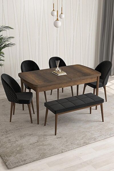 Rovena Mutfak Masa Takımı