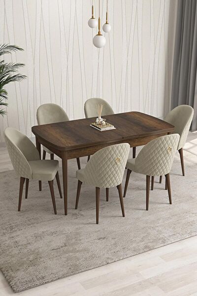 Rovena Mutfak Masa Takımı