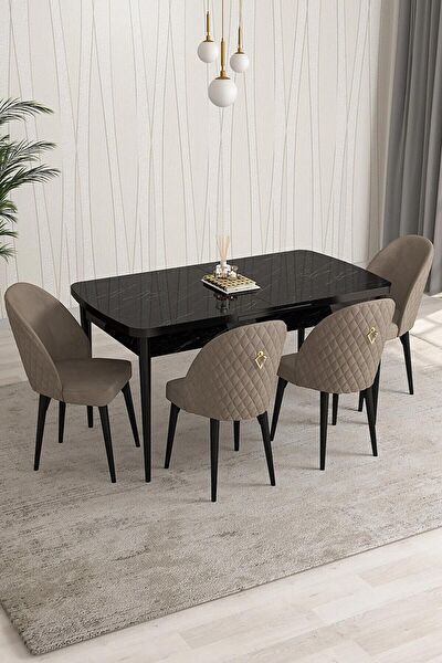 Rovena Mutfak Masa Takımı