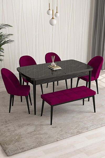 Rovena Mutfak Masa Takımı