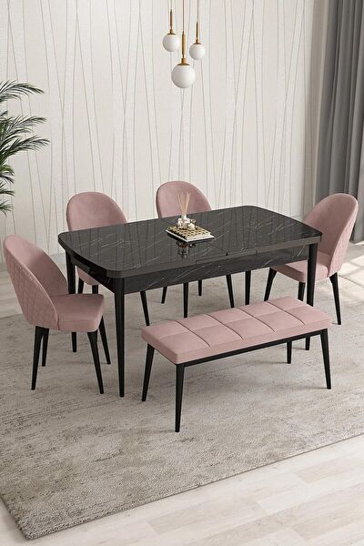 Rovena Mutfak Masa Takımı