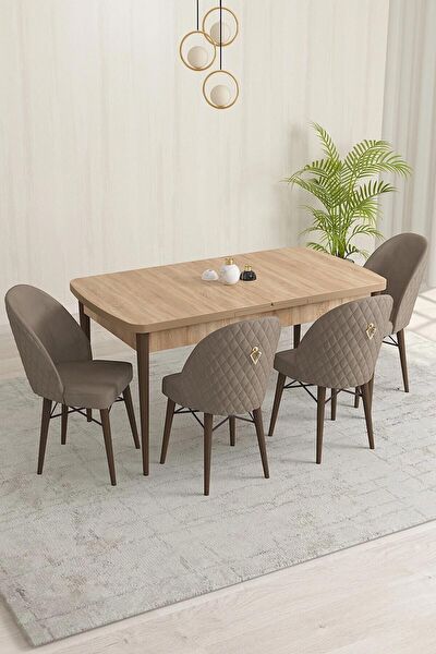 Rovena Mutfak Masa Takımı