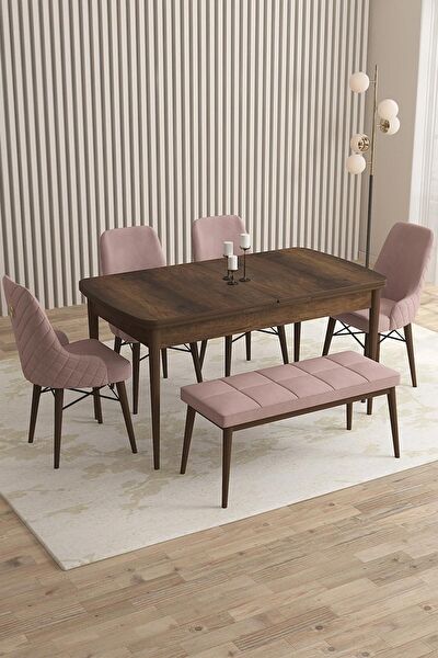 Rovena Mutfak Masa Takımı