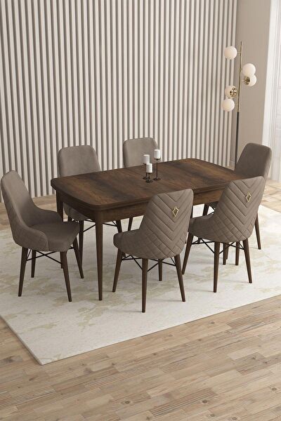 Rovena Mutfak Masa Takımı