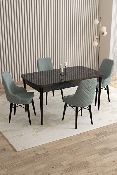 Rovena Mutfak Masa Takımı