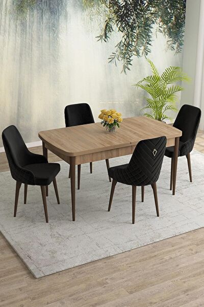 Rovena Mutfak Masa Takımı