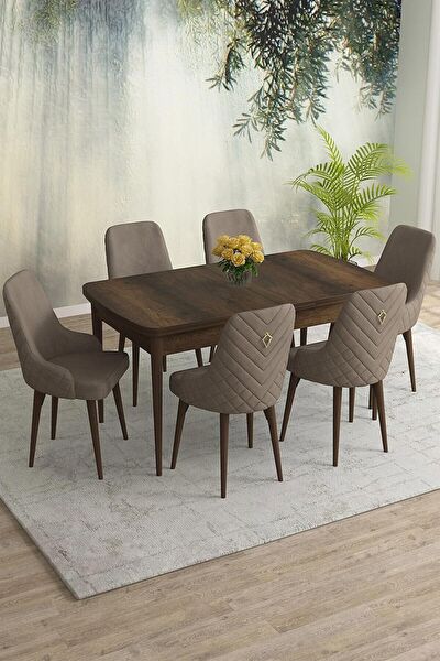 Rovena Mutfak Masa Takımı