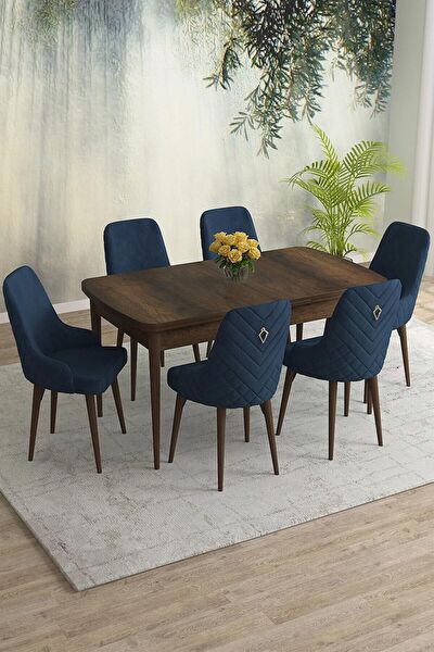 Rovena Mutfak Masa Takımı