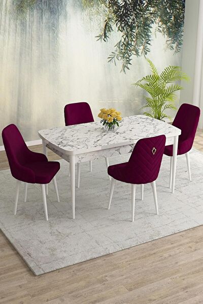 Rovena Mutfak Masa Takımı