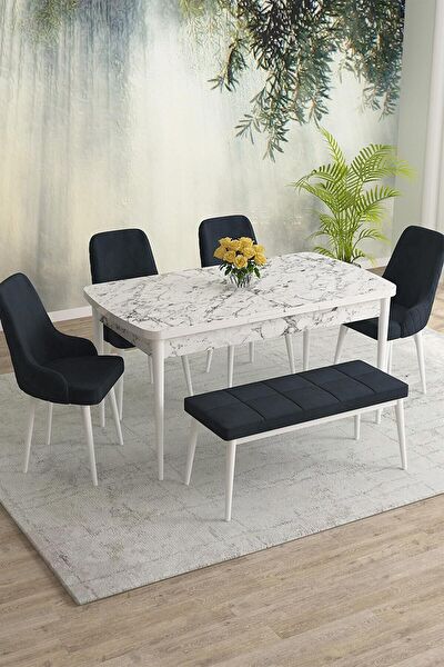 Rovena Mutfak Masa Takımı