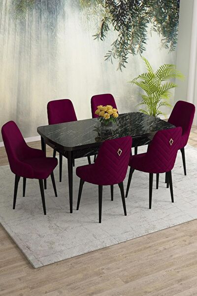 Rovena Mutfak Masa Takımı