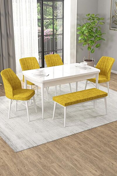 Rovena Mutfak Masa Takımı