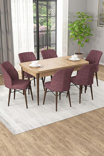 Rovena Mutfak Masa Takımı