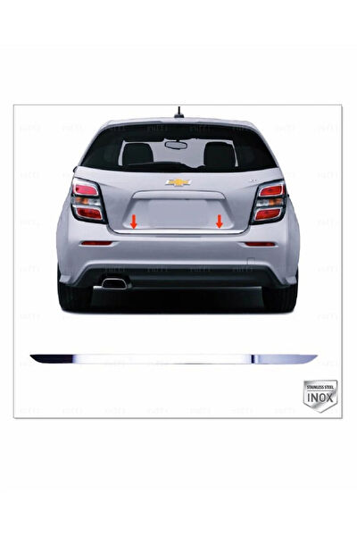 Fams Oto Aksesuar Krom Aksesuarlar