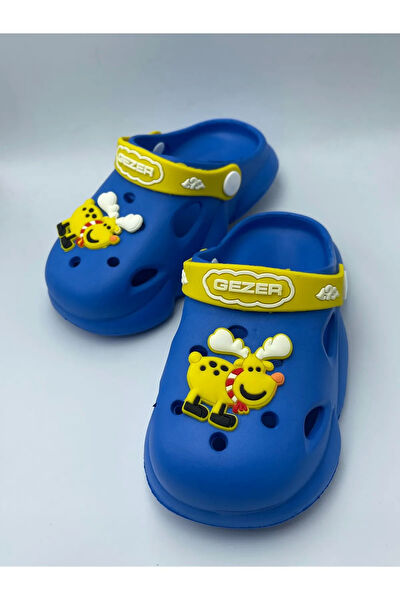Gezer Erkek Çocuk Terlik