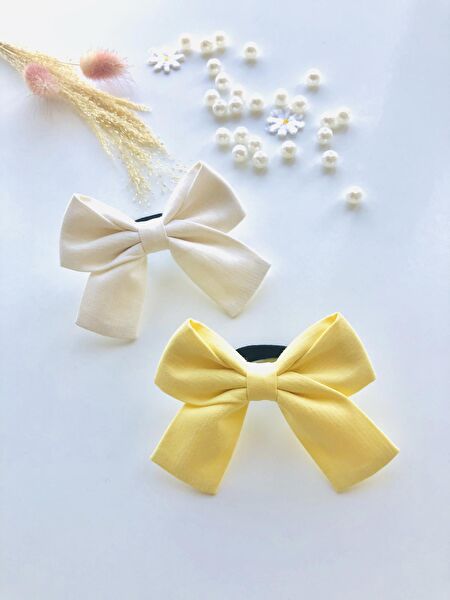 seyranat Çocuk Saç Aksesuarları