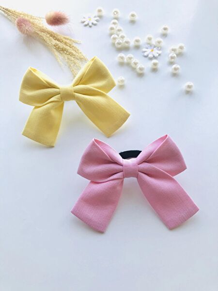 seyranat Çocuk Saç Aksesuarları