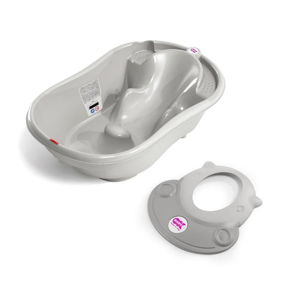 OkBaby Bebek Banyo Aksesuarları
