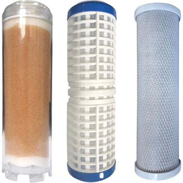 Sulook Su Arıtma Cihazı Yedek Parça, Aksesuar