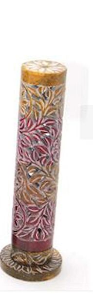 Morstore Şamdan, Mumluk