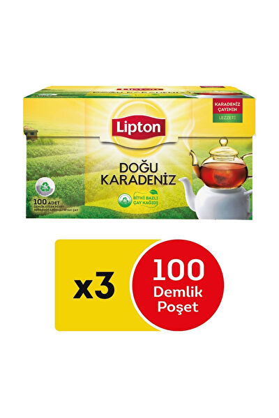 Lipton Çay