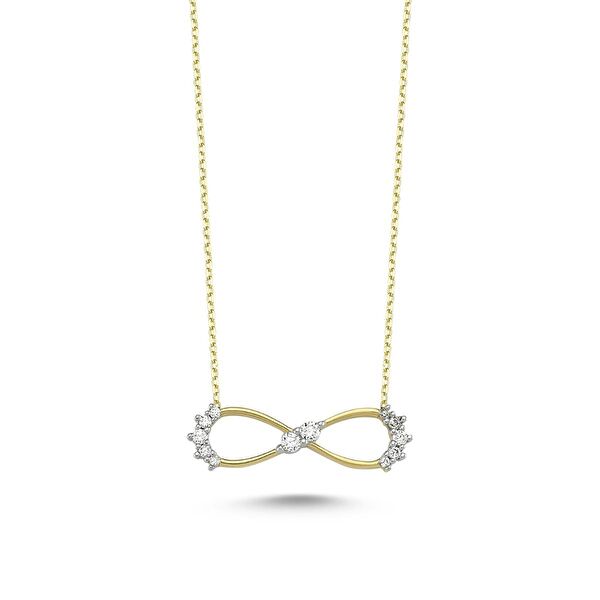 Online Takı Altın Kolye