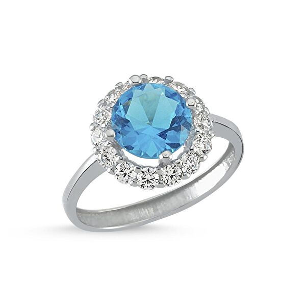 Online Takı Kadın Yüzük