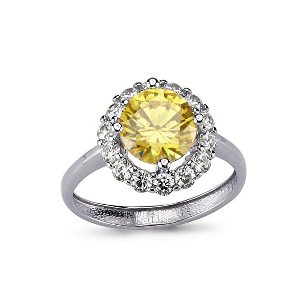 Online Takı Kadın Yüzük