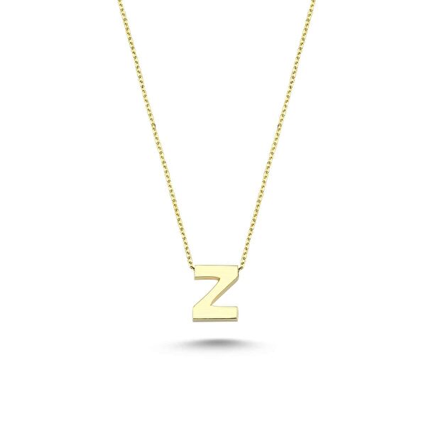 Online Takı Altın Kolye