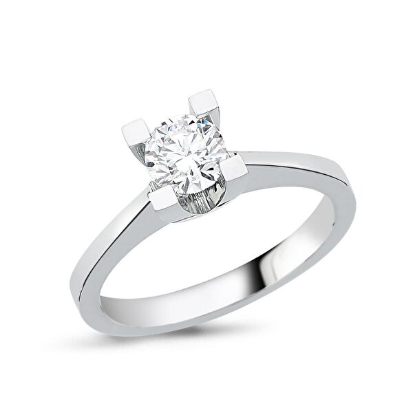 Online Takı Altın Yüzük